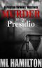 [Peyton Brooks' Mystery 06] • Murder in the Presidio